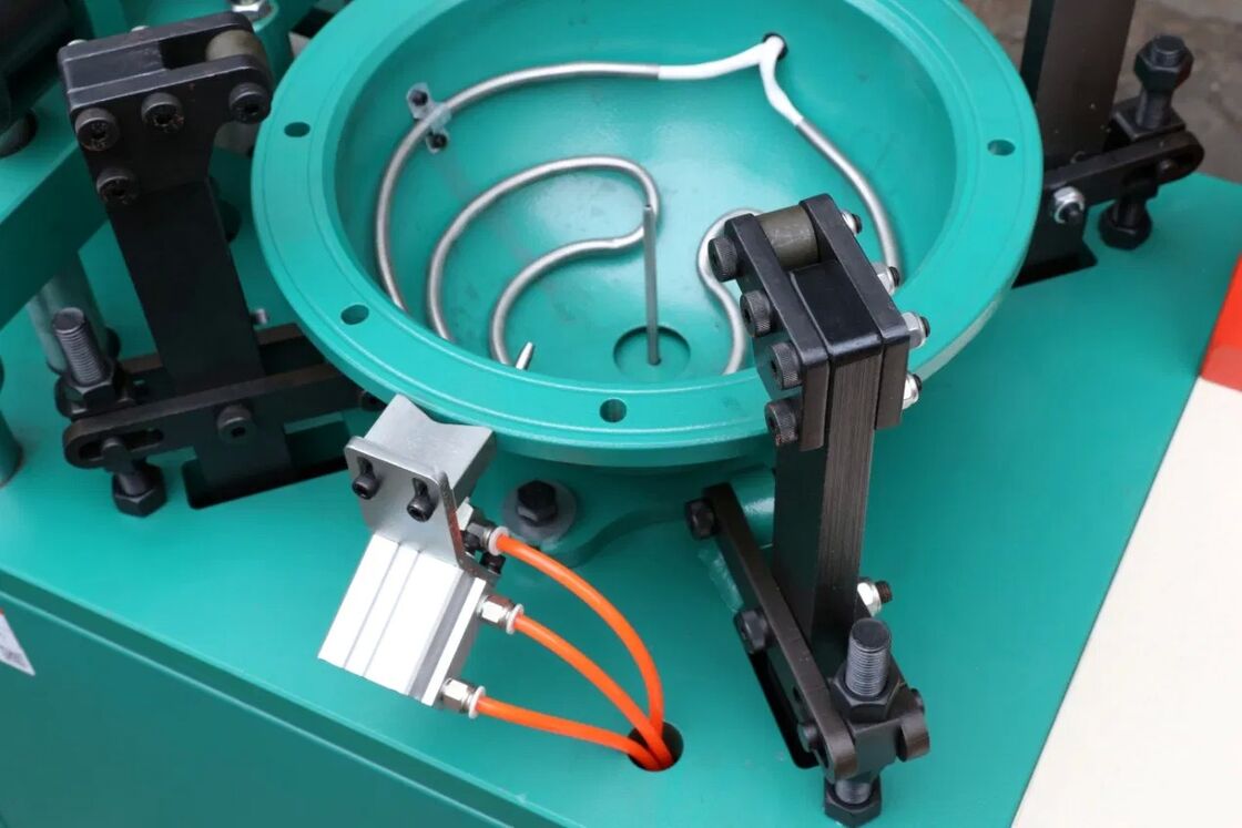 Automated Ball Making Equipment Basketball Manufacturing System for Efficient Production Lines