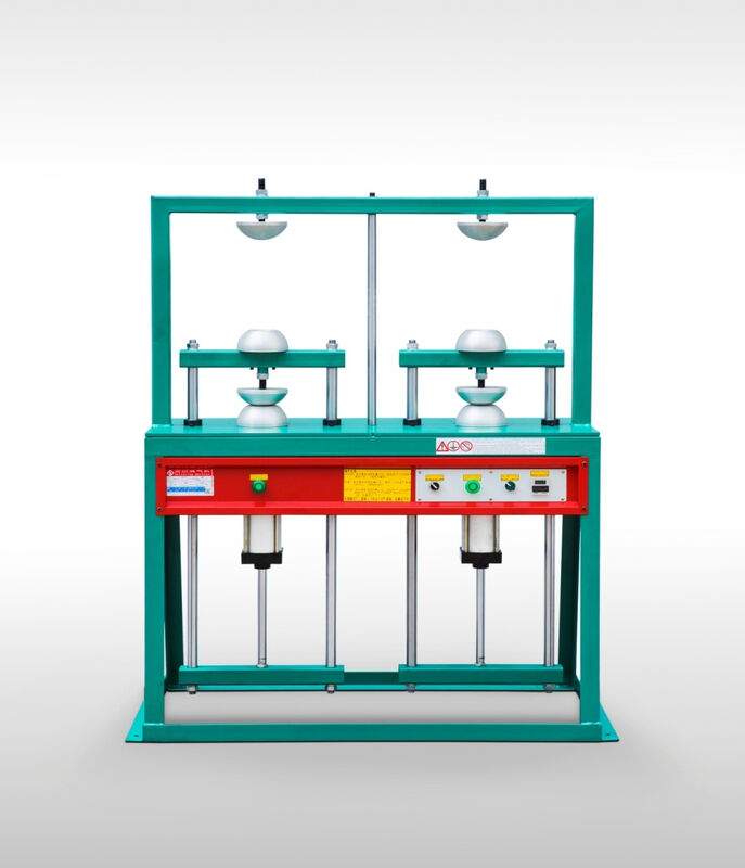 Automated Ball Making Equipment Basketball Manufacturing System for Efficient Production Lines