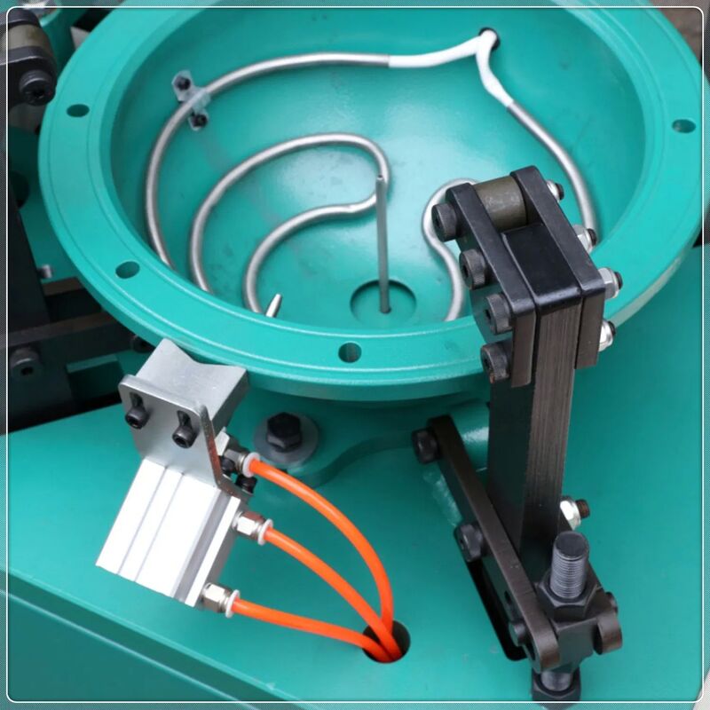 Industrial-Grade Drum-Type Deflation Machine for Finished Balls Basketball Making Machine