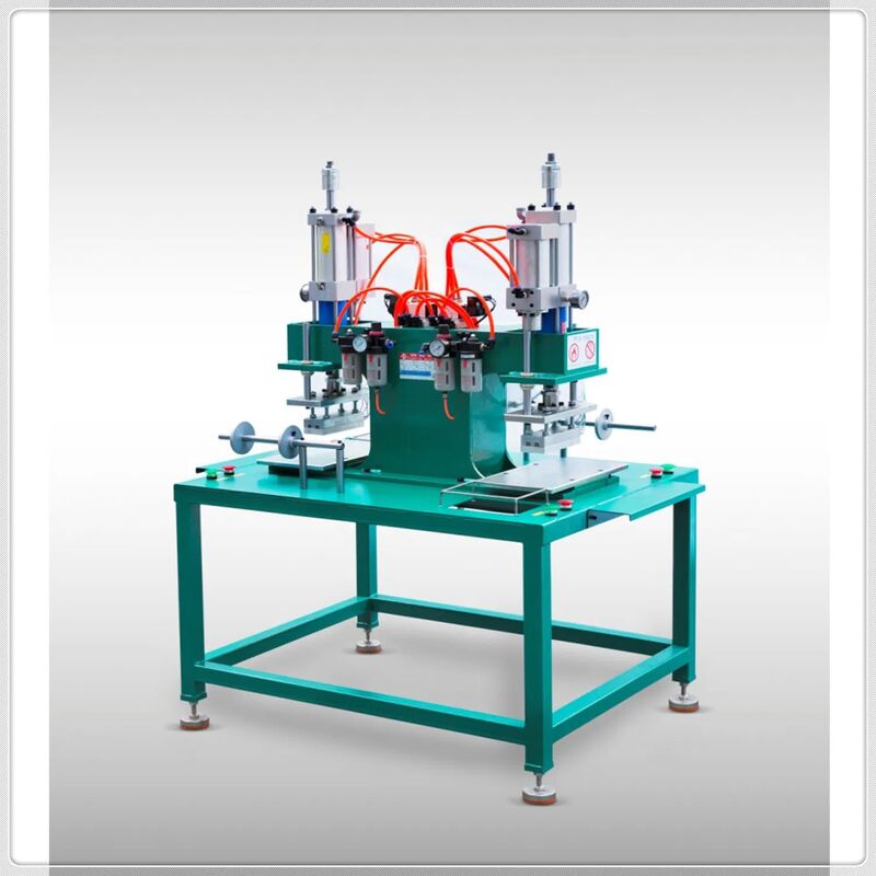 Industrial-Grade Drum-Type Deflation Machine for Finished Balls Basketball Making Machine