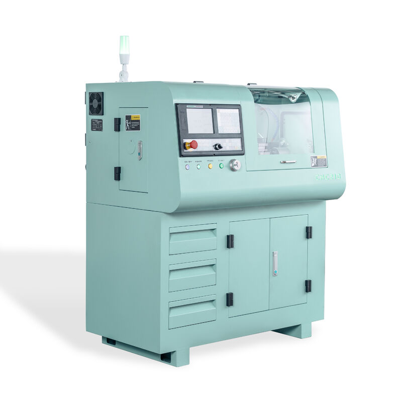 Conventional Lathe and CNC Lathe Machine for Precision Turning, Threading, Boring and Metal Parts Processing