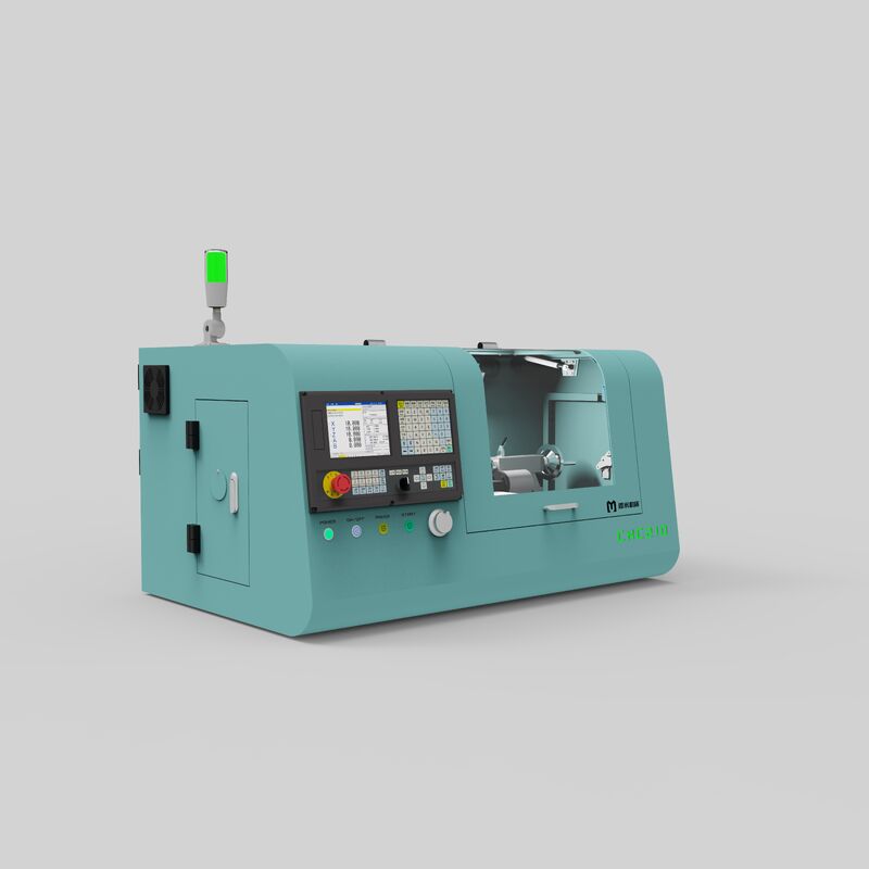 Conventional Lathe and CNC Lathe Machine for Precision Turning, Threading, Boring and Metal Parts Processing