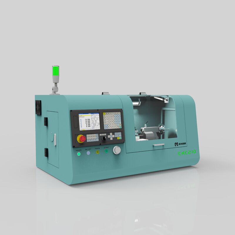 Conventional Lathe and CNC Lathe Machine for Precision Turning, Threading, Boring and Metal Parts Processing