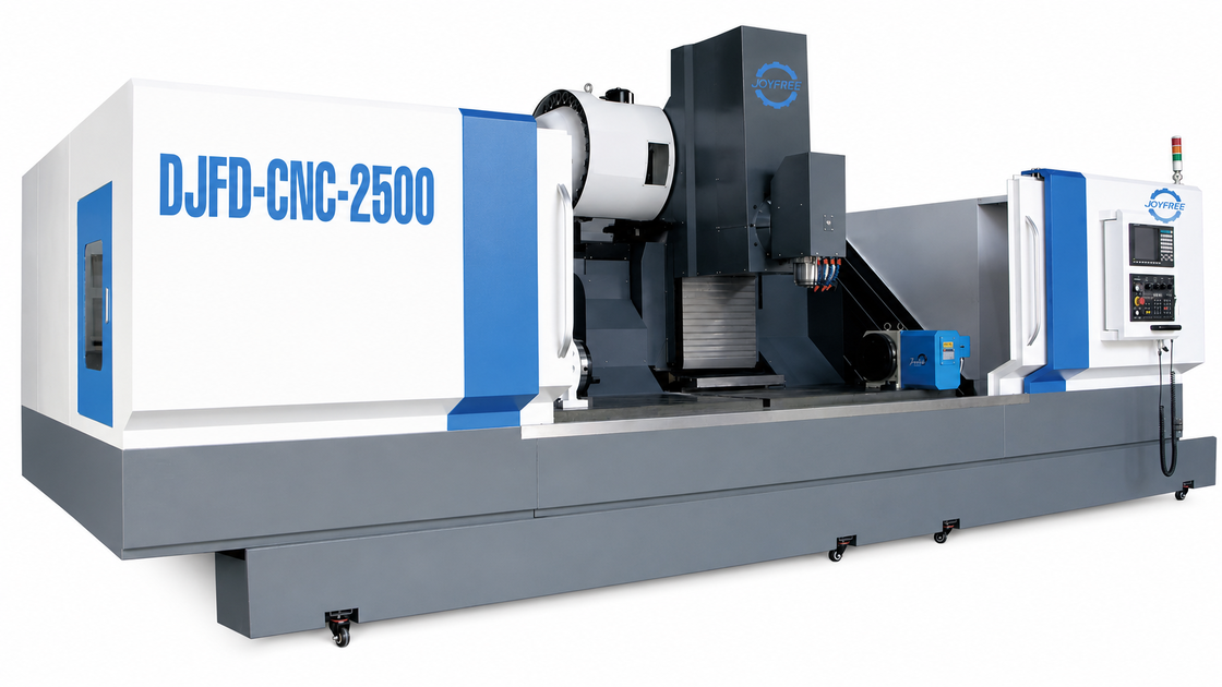 High-Precision Profile CNC Machining Center for Aluminum Profile Milling, Drilling, Tapping and Industrial Profile Processing