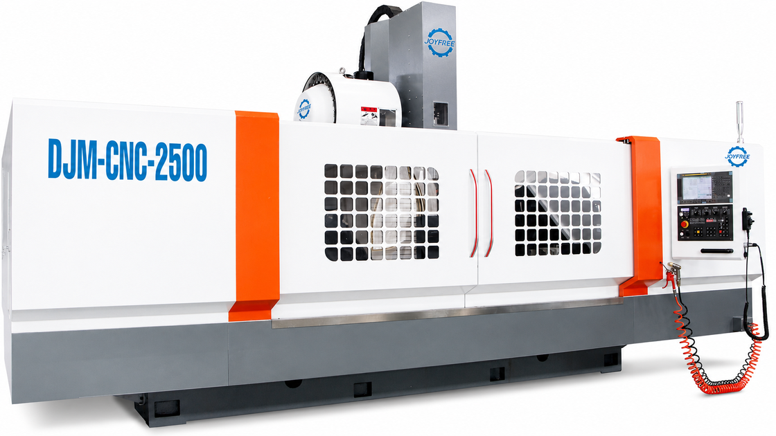 Aluminum Profile 3-Axis CNC Machining Center for Precision Drilling, Milling and Cutting