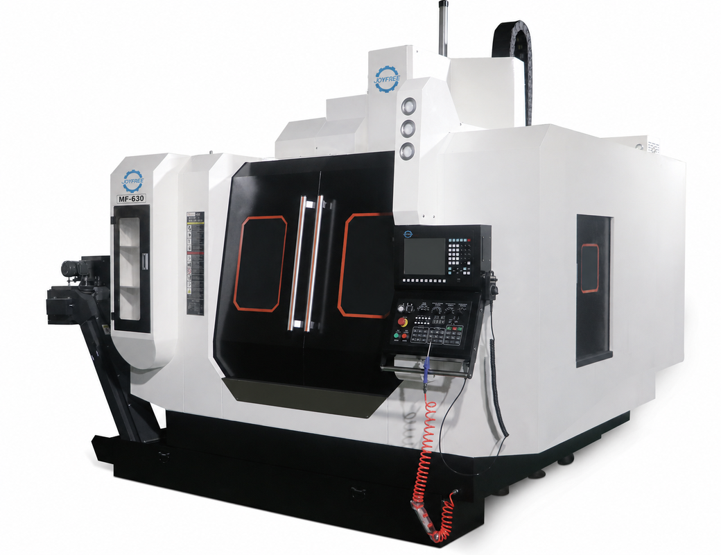 CNC Planer-Type Horizontal Boring and Milling Machine for Heavy-Duty Large Workpiece Processing