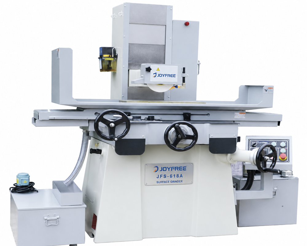 GD-002CNC-A CNC Punch Grinding Machine with Custom Automatic Loading and Unloading System
