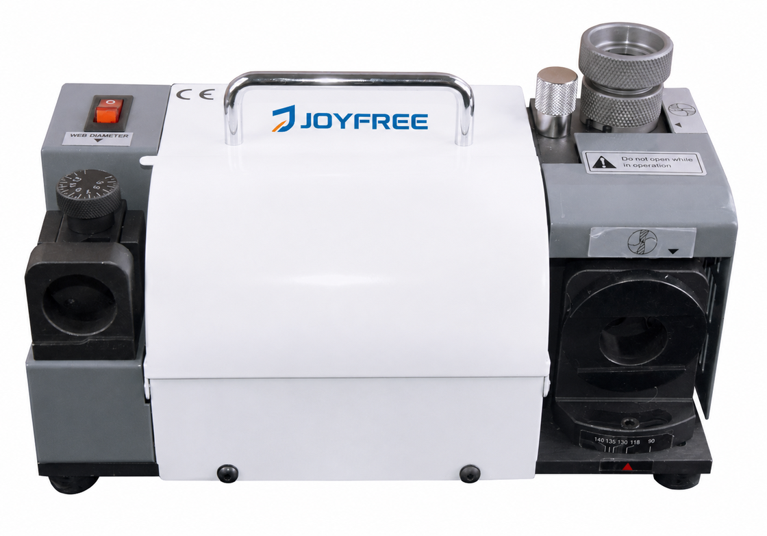 Precision Centerless Grinder with Japanese Fuji Circuit System and Double V-Shaped Guide Rails