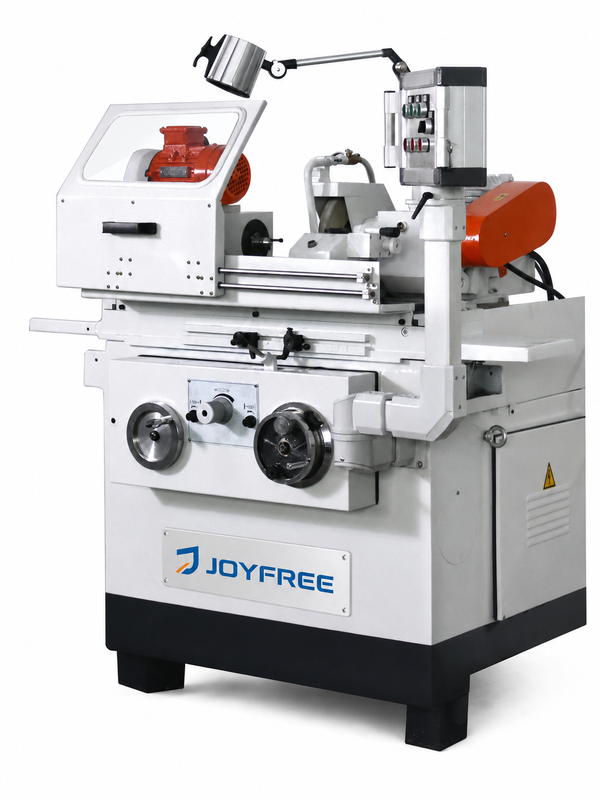 GD-2550 Series Precision Surface Grinder with X/Y Automatic Feed and Optional Z-Axis Control