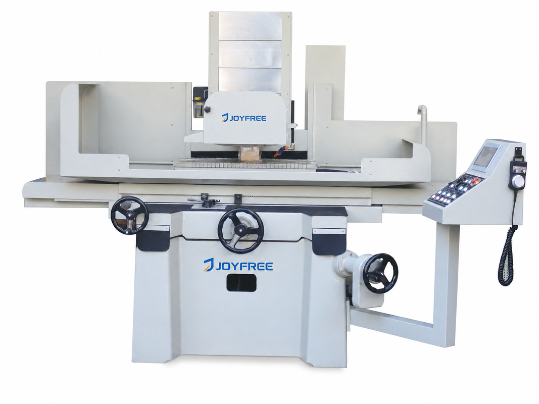 GD-3060 Series Precision Surface Grinder with X/Y Automatic Feed and Optional Z-Axis Control