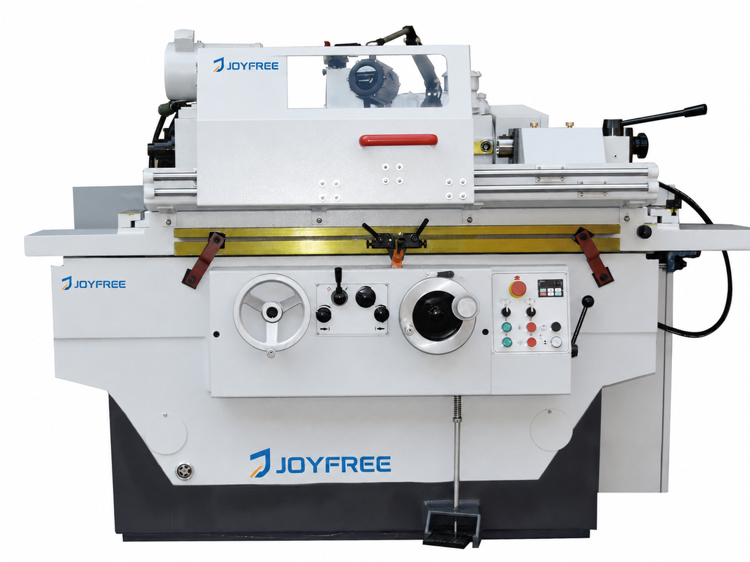GD-3060 Series Precision Surface Grinder with X/Y Automatic Feed and Optional Z-Axis Control