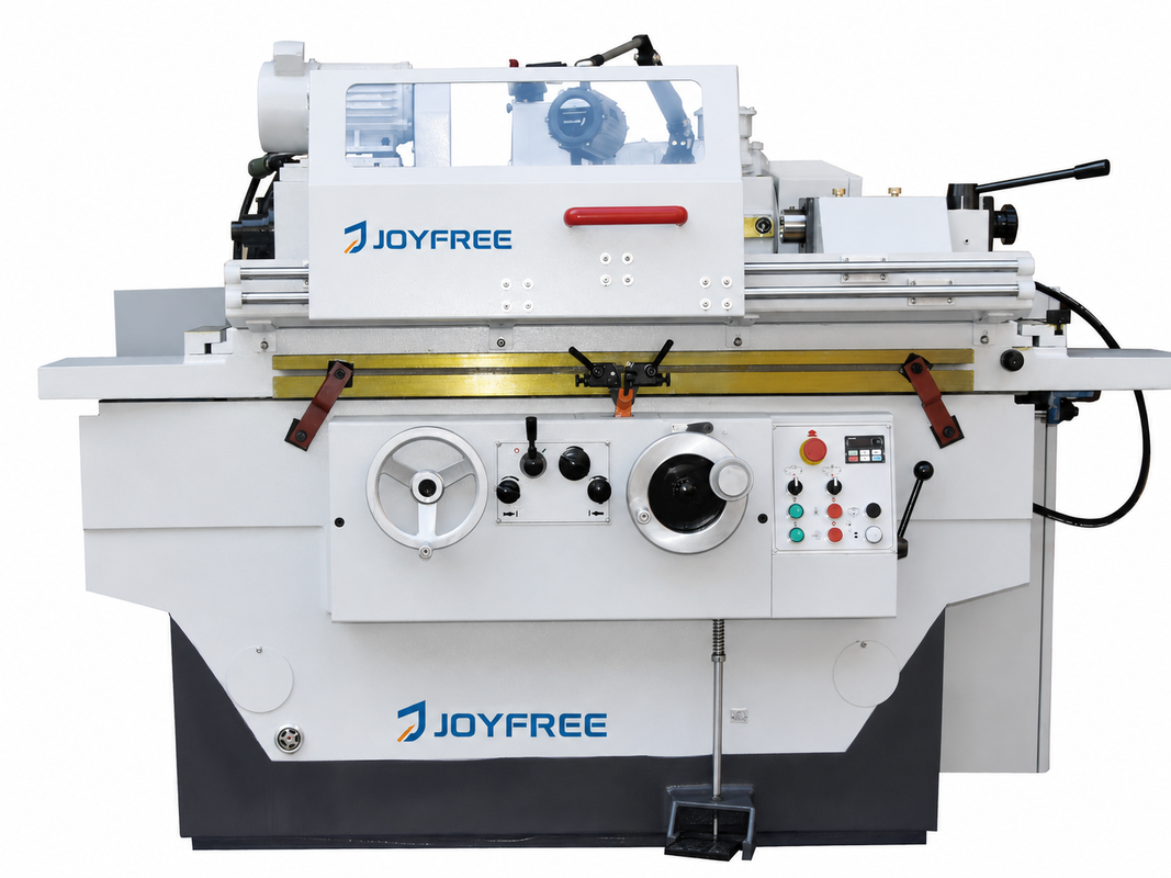 GD-3060 Series Precision Surface Grinder with X/Y Automatic Feed and Optional Z-Axis Control