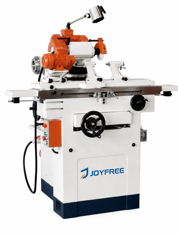 GD-4080 Series Precision Surface Grinder with X/Y Automatic Feed and Optional Z-Axis Control