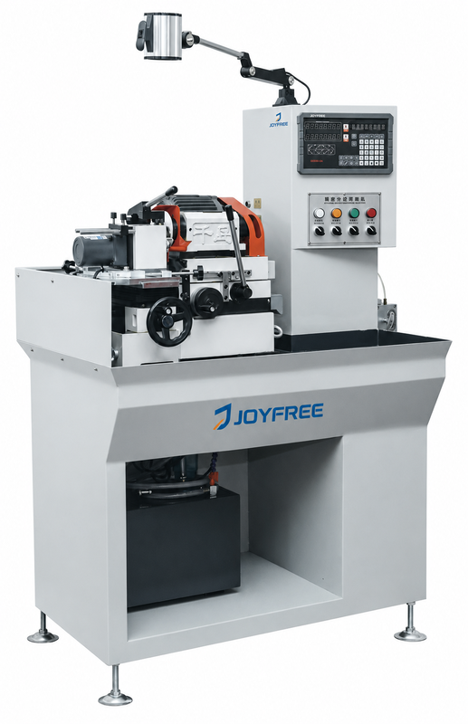 Universal Cutter Grinder with 5C Cutter Head for Cutting Tools and Milling Cutters