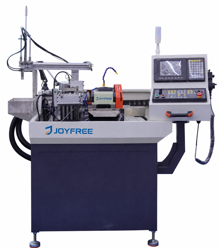 Universal Cutter Grinder with 5C Cutter Head for Cutting Tools and Milling Cutters