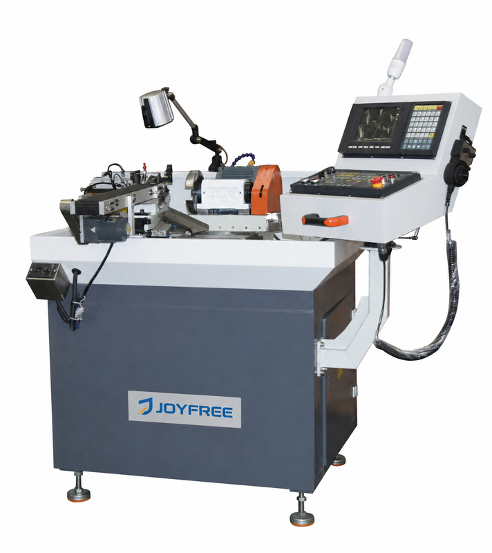 Universal Cutter Grinder with 5C Cutter Head for Cutting Tools and Milling Cutters