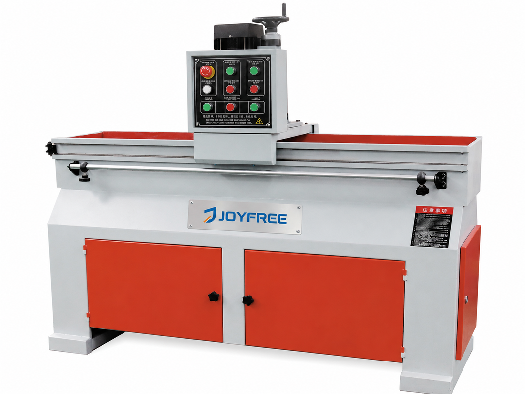 Universal Tool Grinder with High-Precision Linear Guide Rails for Multi-Tool Grinding