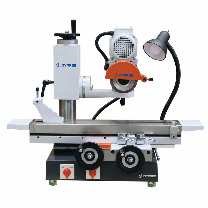 GD-6025Q Universal Tool Grinder with Imported Bearings and High-Precision Linear Guide Rails