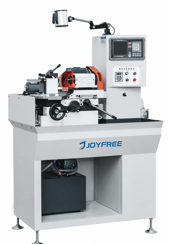GD-6025Q Universal Tool Grinder with Imported Bearings and High-Precision Linear Guide Rails