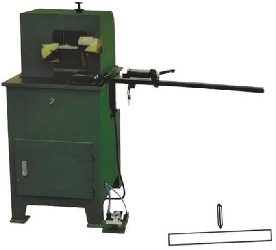 Steel Tube Disc Cutting/Tube Saw Cutting/Alloy Rear Fork End Pressing and Slot Milling/Tube Single-Head Notching/Long Slant Tube Saw Cutting/Frame Tube Milling/Horizontal Tube Notching Machine