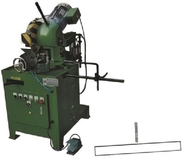 Steel Tube Disc Cutting/Tube Saw Cutting/Alloy Rear Fork End Pressing and Slot Milling/Tube Single-Head Notching/Long Slant Tube Saw Cutting/Frame Tube Milling/Horizontal Tube Notching Machine