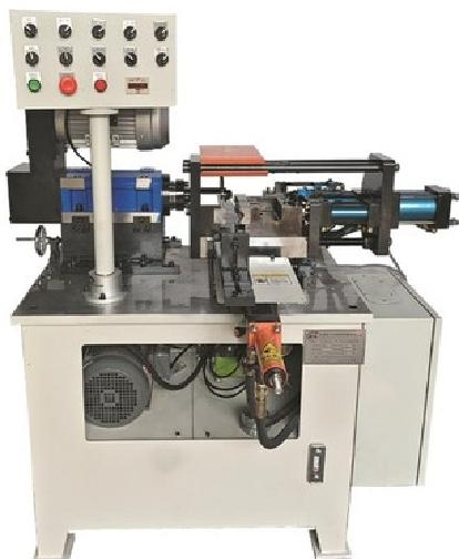 Steel Tube Disc Cutting/Tube Saw Cutting/Alloy Rear Fork End Pressing and Slot Milling/Tube Single-Head Notching/Long Slant Tube Saw Cutting/Frame Tube Milling/Horizontal Tube Notching Machine