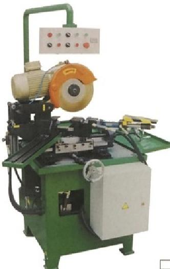 Steel Tube Disc Cutting/Tube Saw Cutting/Alloy Rear Fork End Pressing and Slot Milling/Tube Single-Head Notching/Long Slant Tube Saw Cutting/Frame Tube Milling/Horizontal Tube Notching Machine
