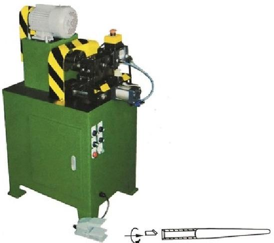 Down Tube Triple-Head Notching/Top Tube Double-End Milling/Chainstay Milling/Horizontal Seat Tube Reaming/Down Tube Triple-Head Milling/Seatstay Milling/Tube End Chamfering/Number Stamping Machine