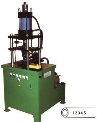 Down Tube Triple-Head Notching/Top Tube Double-End Milling/Chainstay Milling/Horizontal Seat Tube Reaming/Down Tube Triple-Head Milling/Seatstay Milling/Tube End Chamfering/Number Stamping Machine