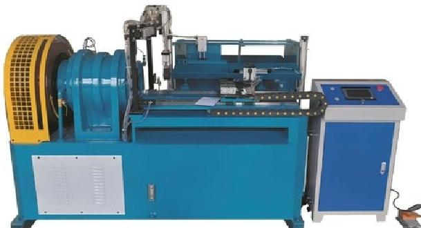 Number Double Rolling/Manual Tube Swaging/Seat Tube Five-Function Processing/Hydraulic Pressing/Auto Tube Swaging/Auto Dual-Head Chamfering/Hydraulic Pressing/Tube End Expanding / Contracting Machine