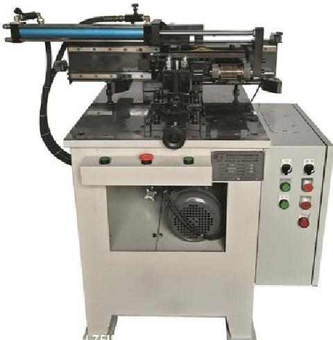 Number Double Rolling/Manual Tube Swaging/Seat Tube Five-Function Processing/Hydraulic Pressing/Auto Tube Swaging/Auto Dual-Head Chamfering/Hydraulic Pressing/Tube End Expanding / Contracting Machine