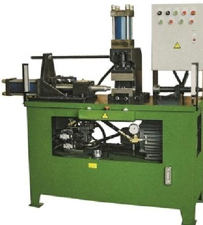 Number Double Rolling/Manual Tube Swaging/Seat Tube Five-Function Processing/Hydraulic Pressing/Auto Tube Swaging/Auto Dual-Head Chamfering/Hydraulic Pressing/Tube End Expanding / Contracting Machine