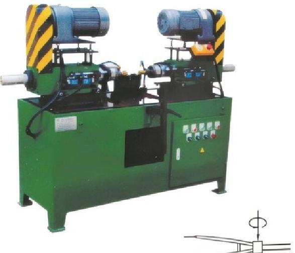 Front Triangle Assembling/Front & Rear Triangle Assembling/Vertical Seat Tube Reaming/Reaming, Facing, Chamfering/Front Triangle Alignment/Frame Alignment/B.B. Shell Tapping/Seat Tube Slot Punching