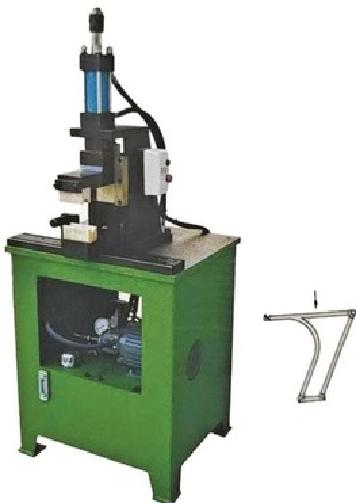 Rear Fork End Parallel Checking/disc Brake Base Facing/front Fork Shoulder Bending/front Fork Shoulder Notching/seat Tube Alignment/frame & Front Fork Vibration Testing/front Fork Offset Bendingmachin