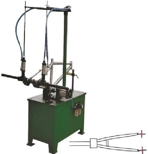 Rear Fork End Parallel Checking/disc Brake Base Facing/front Fork Shoulder Bending/front Fork Shoulder Notching/seat Tube Alignment/frame & Front Fork Vibration Testing/front Fork Offset Bendingmachin