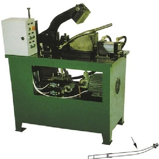Rear Fork End Parallel Checking/disc Brake Base Facing/front Fork Shoulder Bending/front Fork Shoulder Notching/seat Tube Alignment/frame & Front Fork Vibration Testing/front Fork Offset Bendingmachin