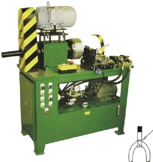 Rear Fork End Parallel Checking/disc Brake Base Facing/front Fork Shoulder Bending/front Fork Shoulder Notching/seat Tube Alignment/frame & Front Fork Vibration Testing/front Fork Offset Bendingmachin