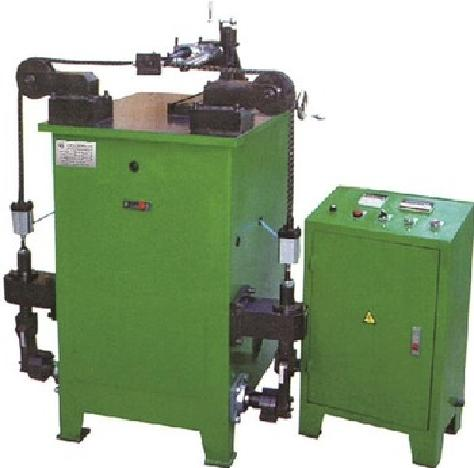 Front Fork Brake Hole Double-Head Drilling/Rear Fork End Doming/Front Fork Alignment /Front Fork Fatigue Testing/Tube End Sealing/Auto Front Fork Crown Welding/Front Fork Stem Slot Milling machine