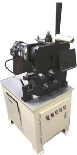 Alloy Rim Rolling/Alloy Rim Cutting/Alloy Rim Cutting/Robotic Alloy Rim Hole Drilling Machine